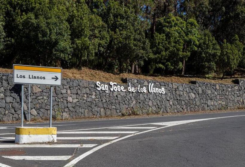 Albergue San Jose De Los Llanos