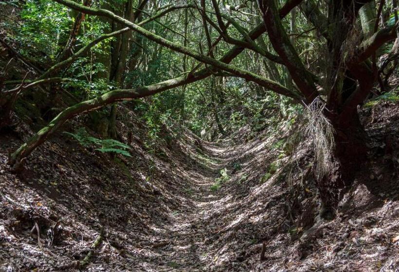 Albergue San Jose De Los Llanos