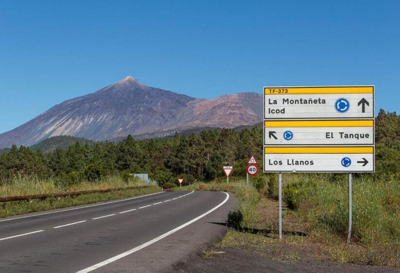 Albergue San Jose De Los Llanos
