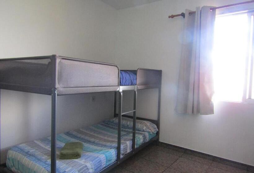 Albergue San Jose De Los Llanos