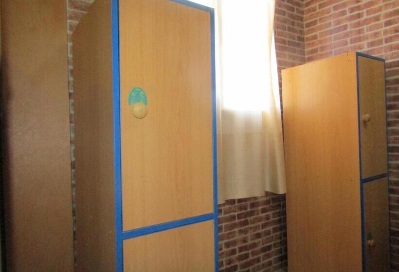 Albergue San Jose De Los Llanos