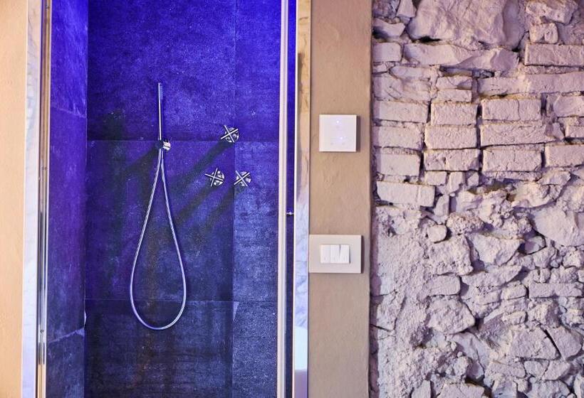 Bed and Breakfast Bolgheri Wine Suite