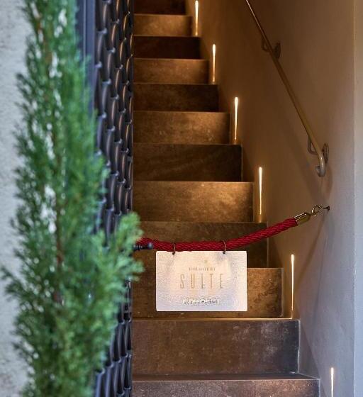 Bed and Breakfast Bolgheri Wine Suite