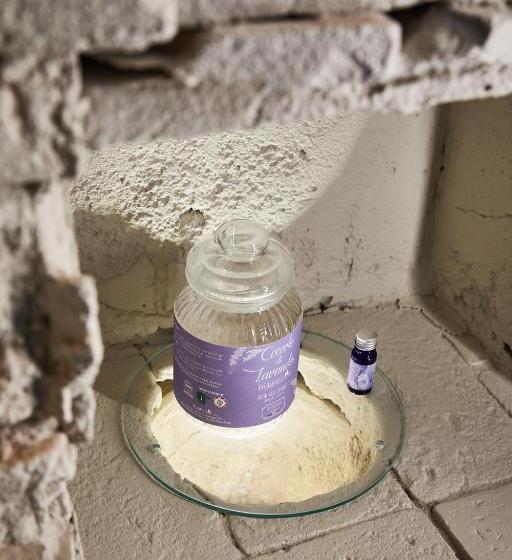 Bed and Breakfast Bolgheri Wine Suite