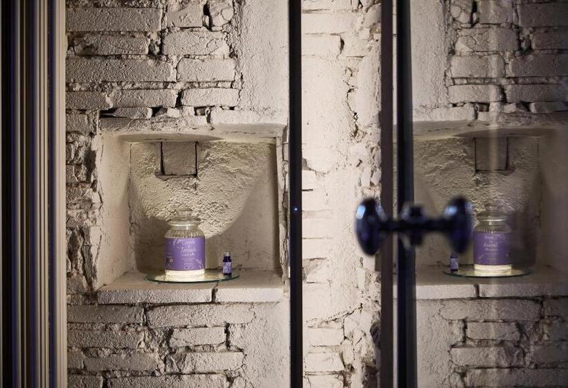 Bed and Breakfast Bolgheri Wine Suite