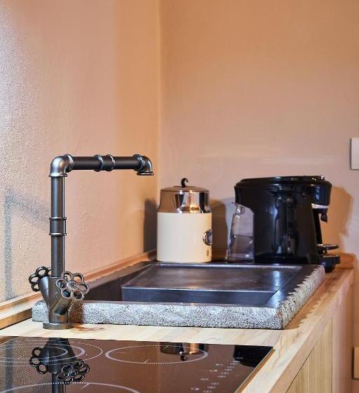 Bed and Breakfast Bolgheri Wine Suite