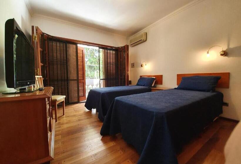 ベッドアンドブレックファースト Green House.river