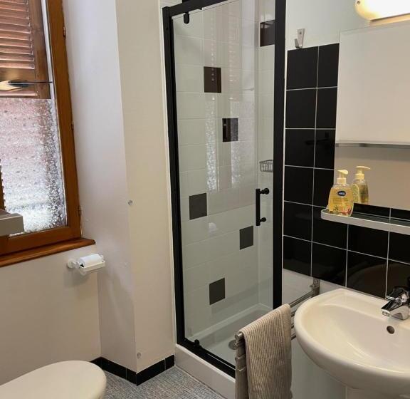 Bed and Breakfast L Ancienne Ecole Du Villard