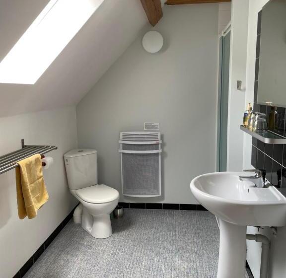 Bed and Breakfast L Ancienne Ecole Du Villard