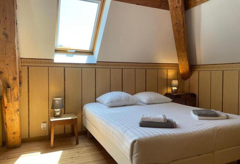 Bed and Breakfast L Ancienne Ecole Du Villard