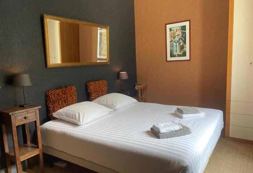 Bed and Breakfast L Ancienne Ecole Du Villard