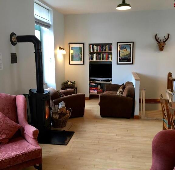 Bed and Breakfast L Ancienne Ecole Du Villard