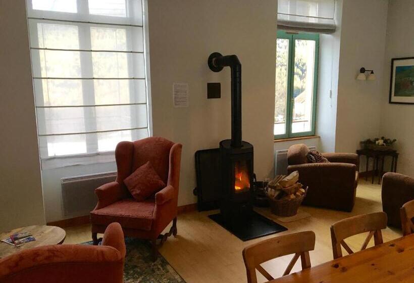 Bed and Breakfast L Ancienne Ecole Du Villard