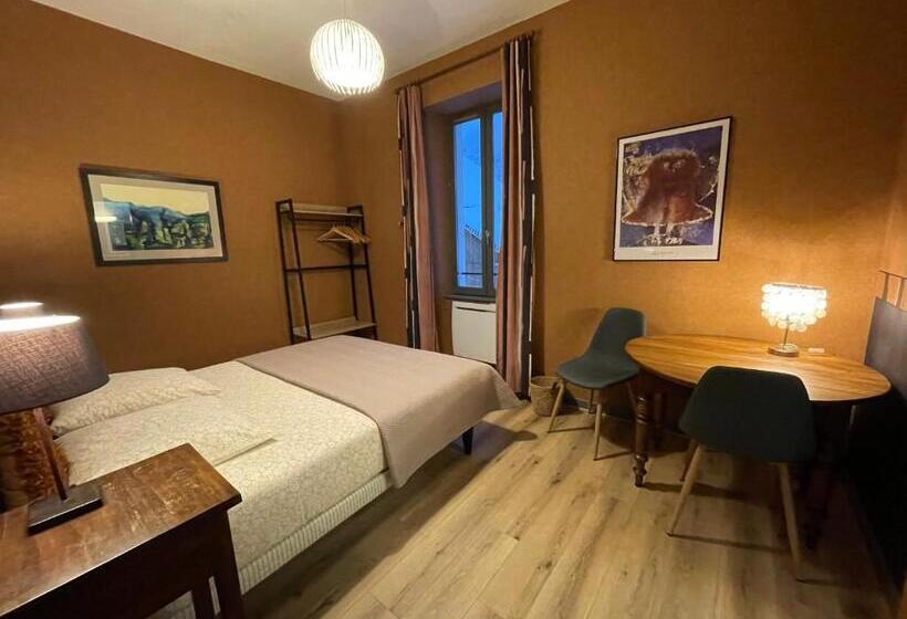 Bed and Breakfast L Ancienne Ecole Du Villard