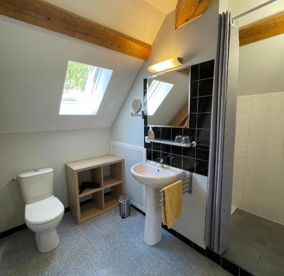 Bed and Breakfast L Ancienne Ecole Du Villard