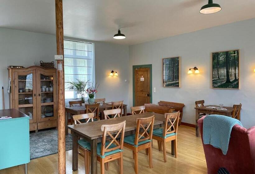 Bed and Breakfast L Ancienne Ecole Du Villard