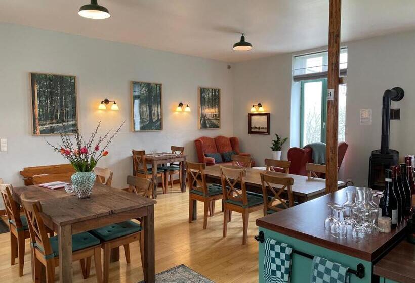 Bed and Breakfast L Ancienne Ecole Du Villard