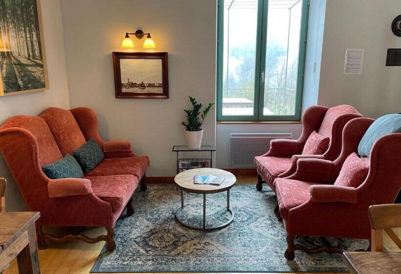 Bed and Breakfast L Ancienne Ecole Du Villard