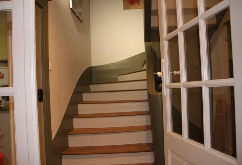 민박 La Maison Duffour Chambres D Hôtes Avec Petit Déjeuner