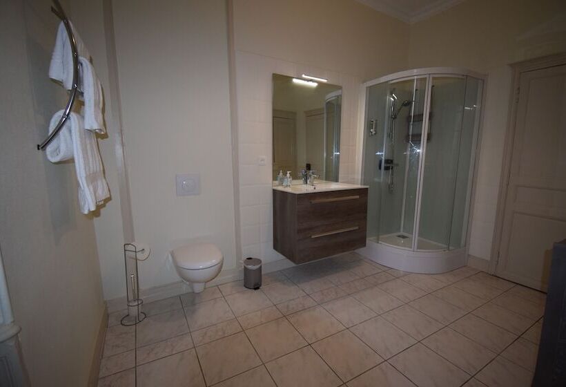 민박 La Maison Duffour Chambres D Hôtes Avec Petit Déjeuner