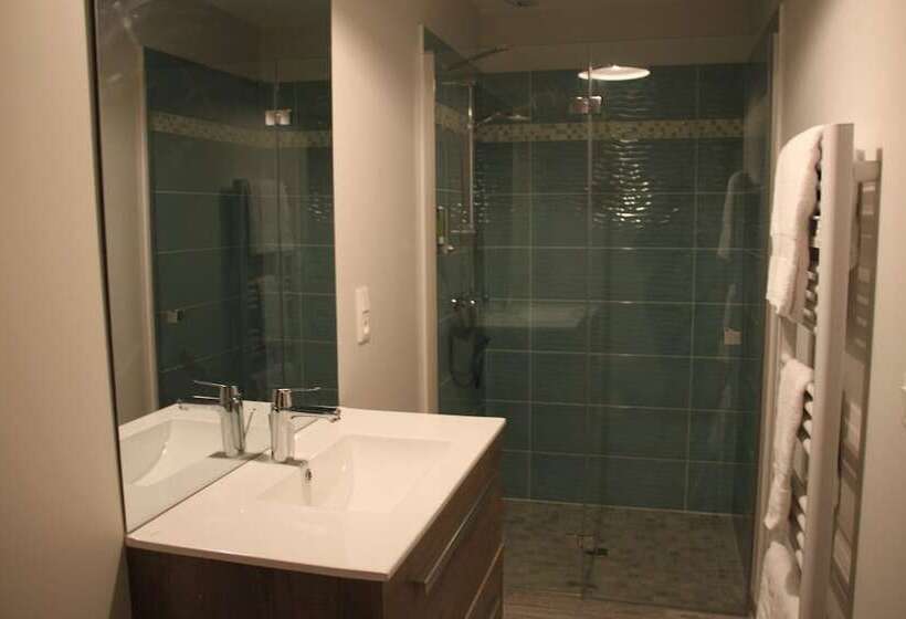 민박 La Maison Duffour Chambres D Hôtes Avec Petit Déjeuner