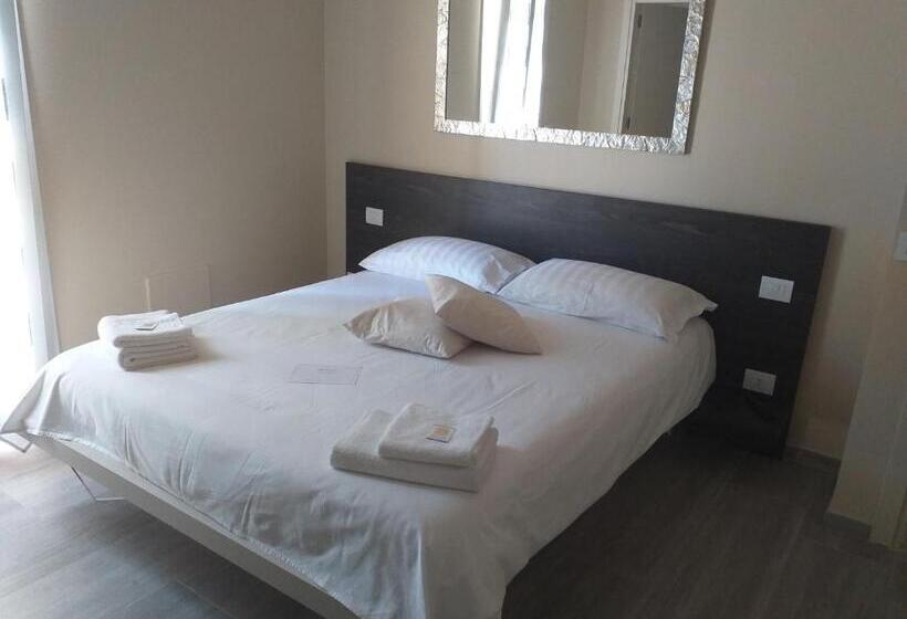مبيت وإفطار Locanda La Torre