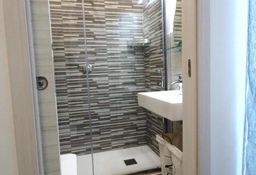 Bed & Breakfast A Capua Adiacente Al Duomo   Il Vicolo