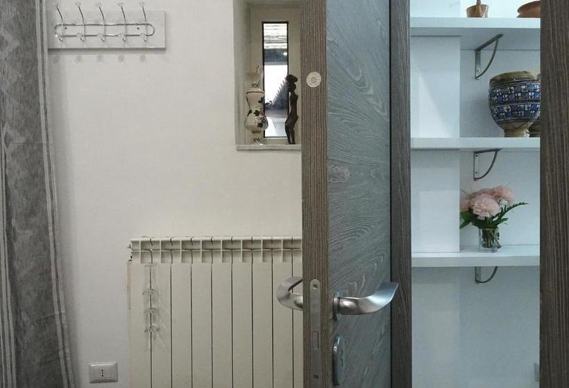 Bed & Breakfast A Capua Adiacente Al Duomo   Il Vicolo