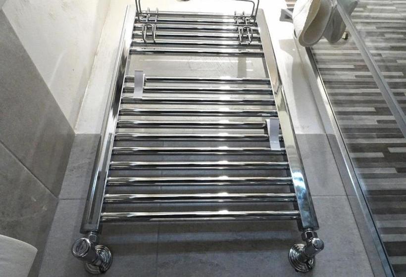 Bed & Breakfast A Capua Adiacente Al Duomo   Il Vicolo