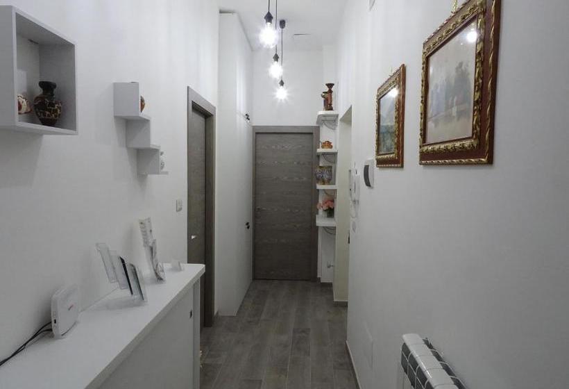 Bed & Breakfast A Capua Adiacente Al Duomo   Il Vicolo
