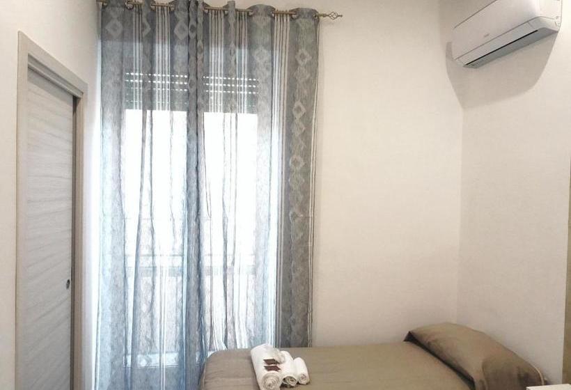 Bed & Breakfast A Capua Adiacente Al Duomo   Il Vicolo