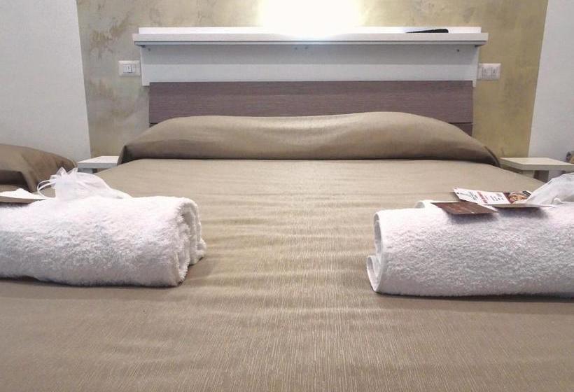 Bed & Breakfast A Capua Adiacente Al Duomo   Il Vicolo