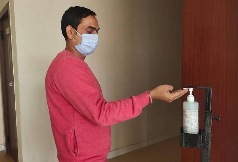 ホテル Amritara Sadka Amritsar