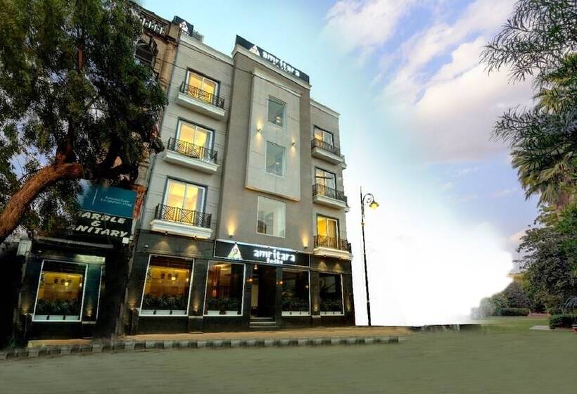 ホテル Amritara Sadka Amritsar