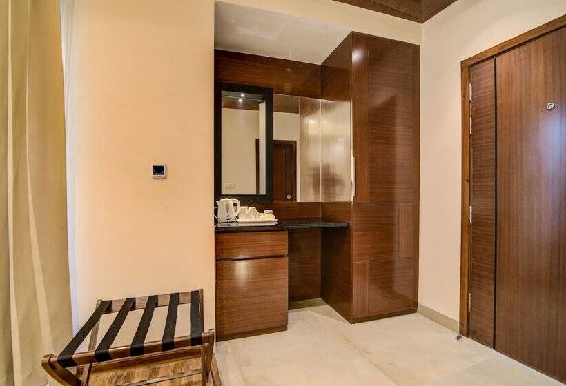 ホテル Amritara Sadka Amritsar