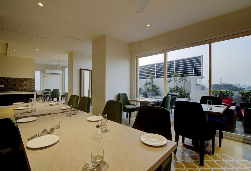 ホテル Amritara Sadka Amritsar