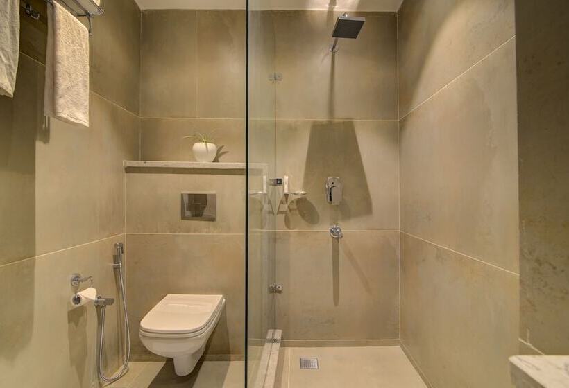 ホテル Amritara Sadka Amritsar