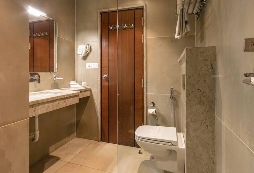 ホテル Amritara Sadka Amritsar