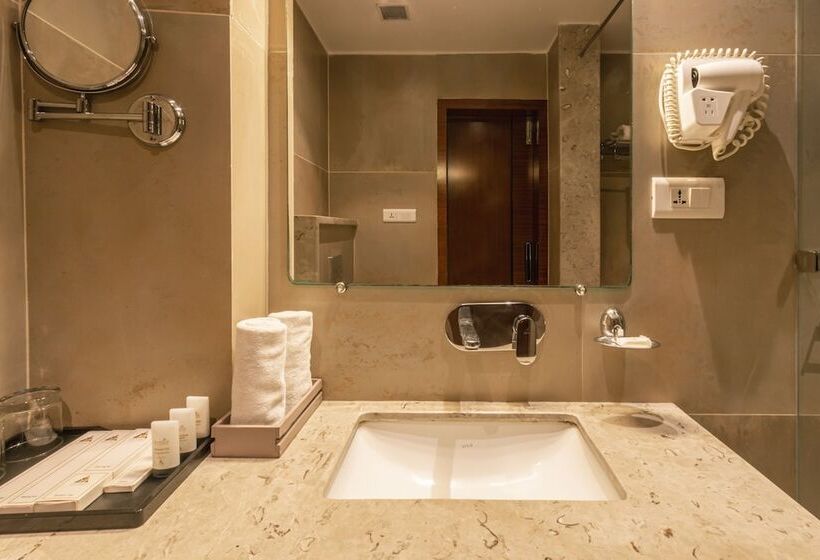 ホテル Amritara Sadka Amritsar