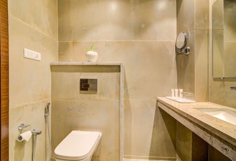 ホテル Amritara Sadka Amritsar