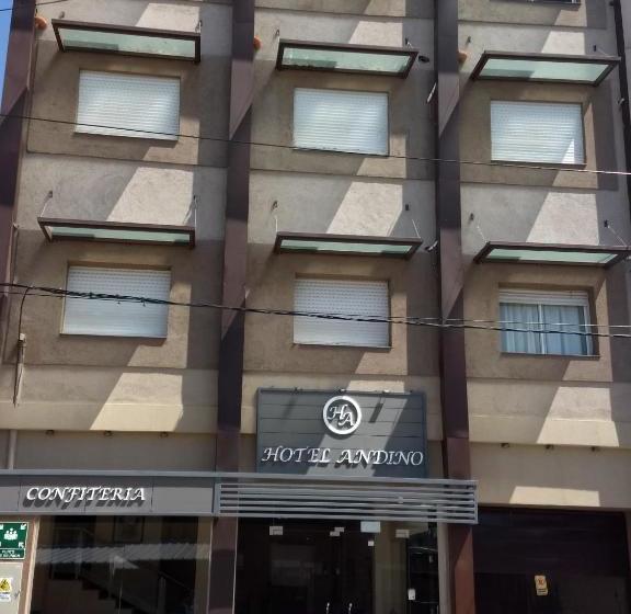 酒店 Andino