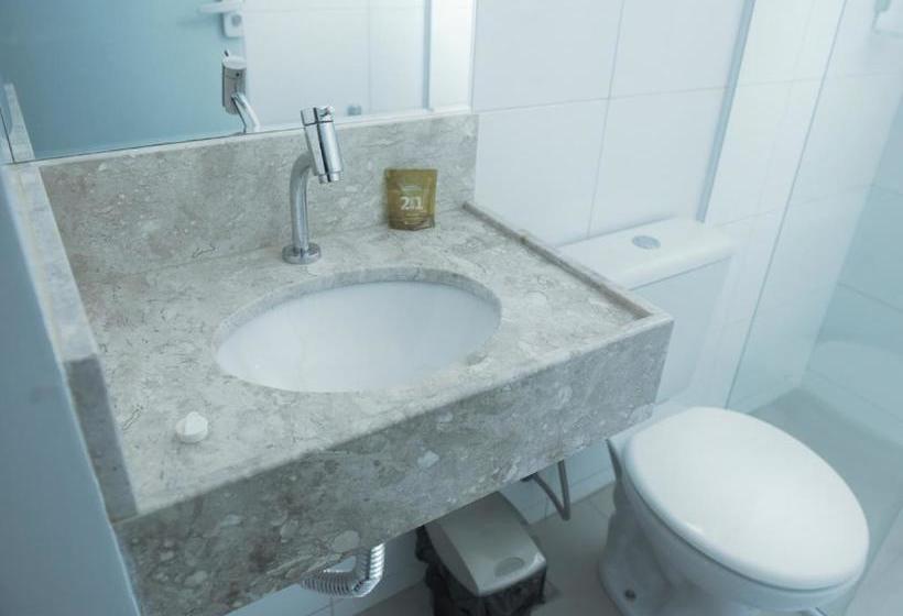 Отель Auto  Blue