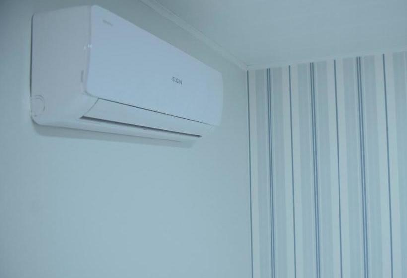 Отель Auto  Blue