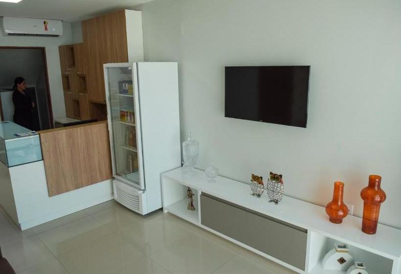 Отель Auto  Blue