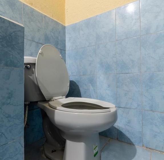 בית מלון כפרי Casa De Huéspedes San José