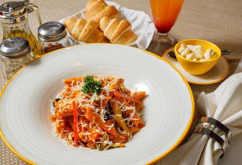 בית מלון כפרי Ginger Greater Noida Pari Chowk