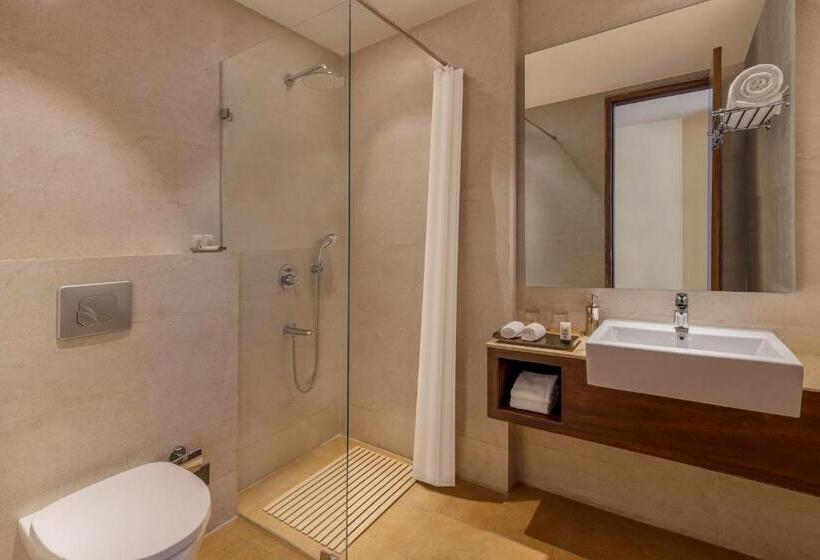 בית מלון כפרי Ginger Greater Noida Pari Chowk