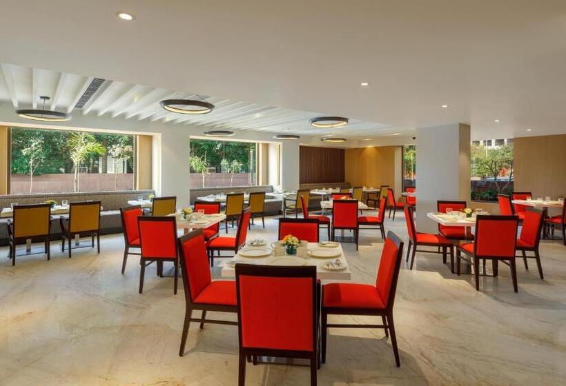 בית מלון כפרי Ginger Greater Noida Pari Chowk