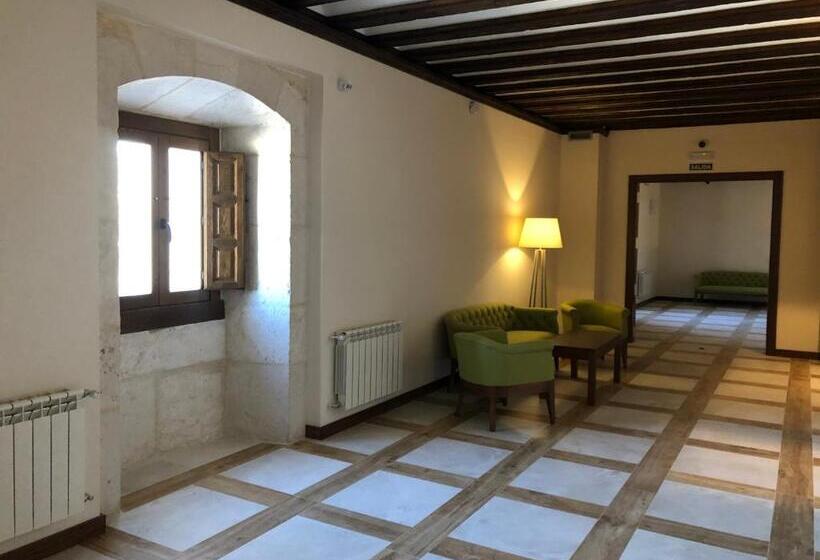 فندق Hospedería Monasterio De La Vid