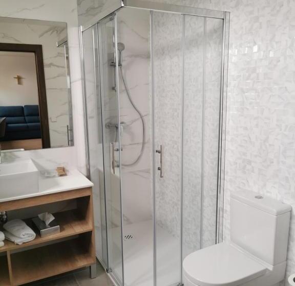 ホテル Hospedería Monasterio De La Vid